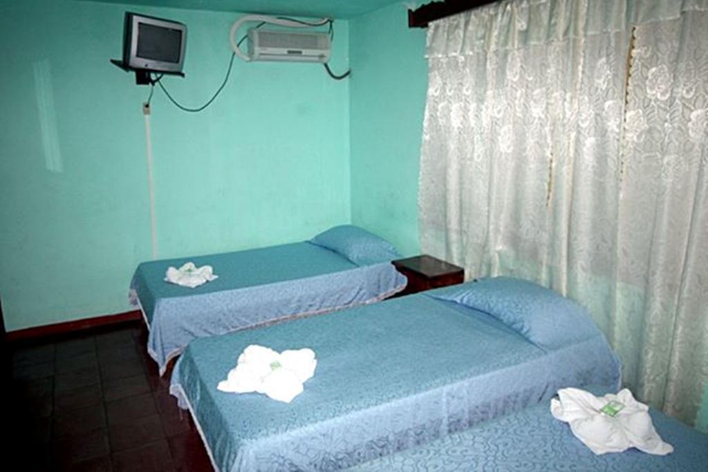 Hotel Jackie'S House Puntarenas Zimmer foto