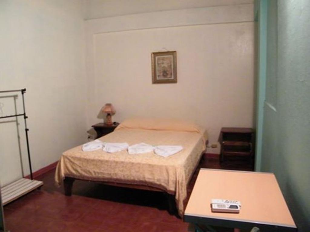 Hotel Jackie'S House Puntarenas Zimmer foto