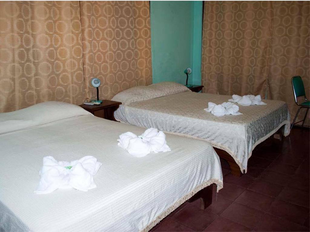 Hotel Jackie'S House Puntarenas Zimmer foto